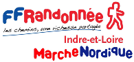 Cdrp logo marche nordique