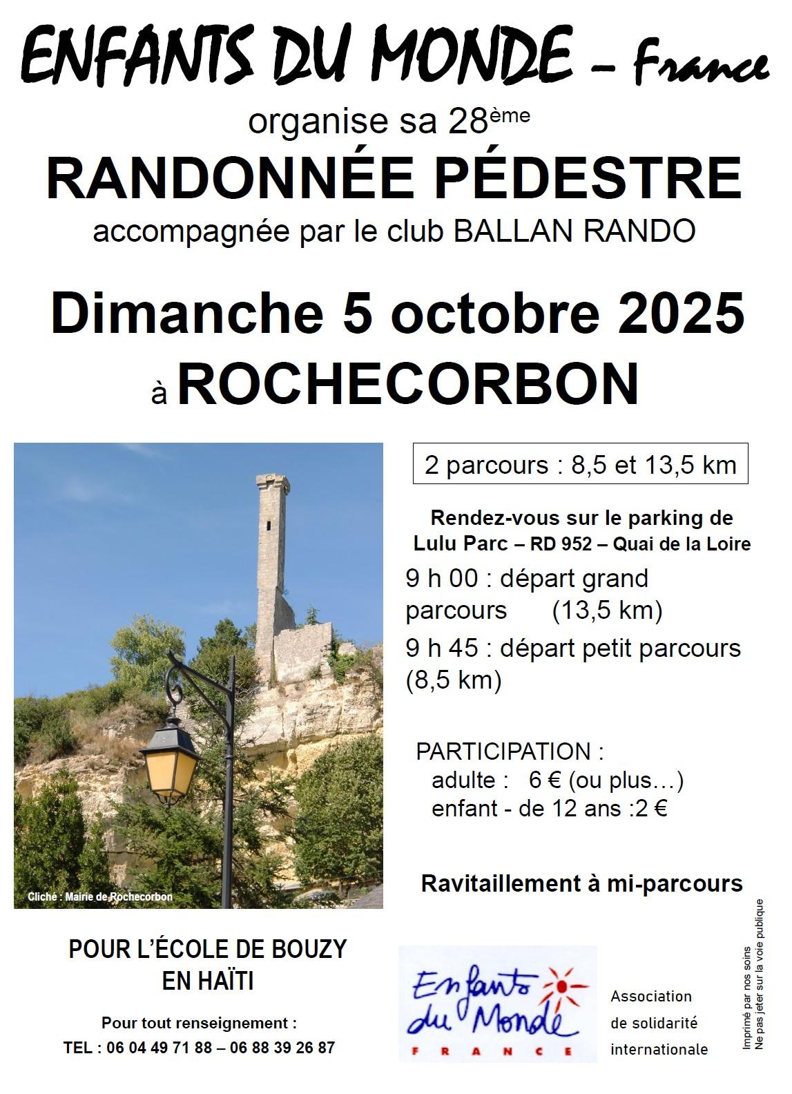 Enfants du monde 2026