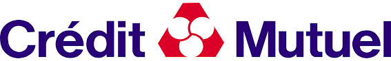 Logo credit mutuel